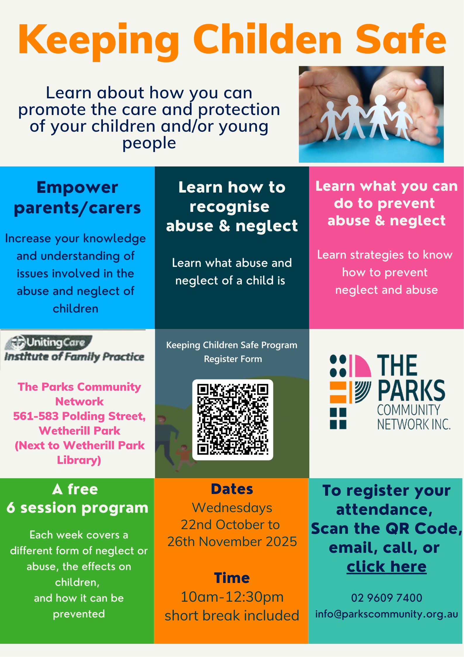 KCS Dated PDF with QR Code flyer (2)